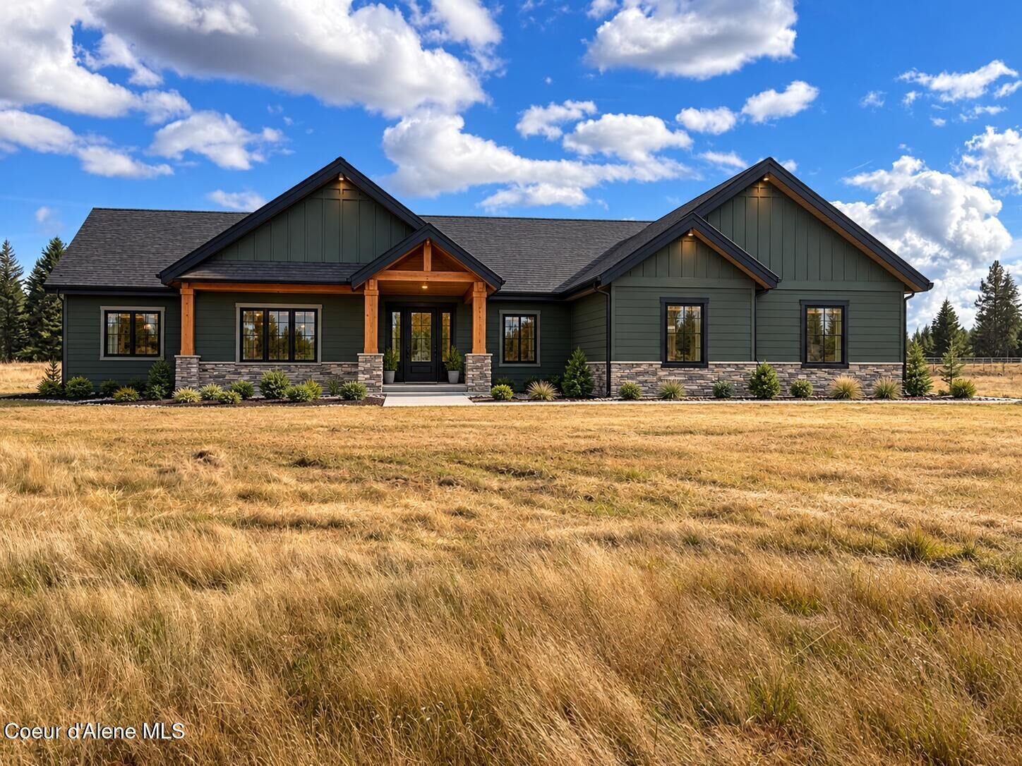 Property Photo: 21186 N Stonemason Way ID 83858