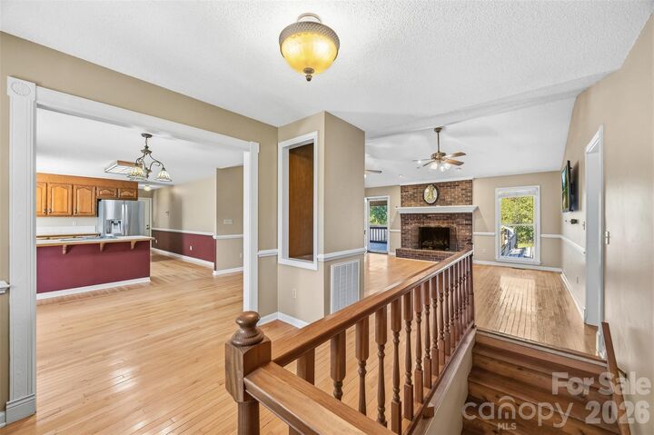 Property Photo:  107 Camelot Court  NC 28086 