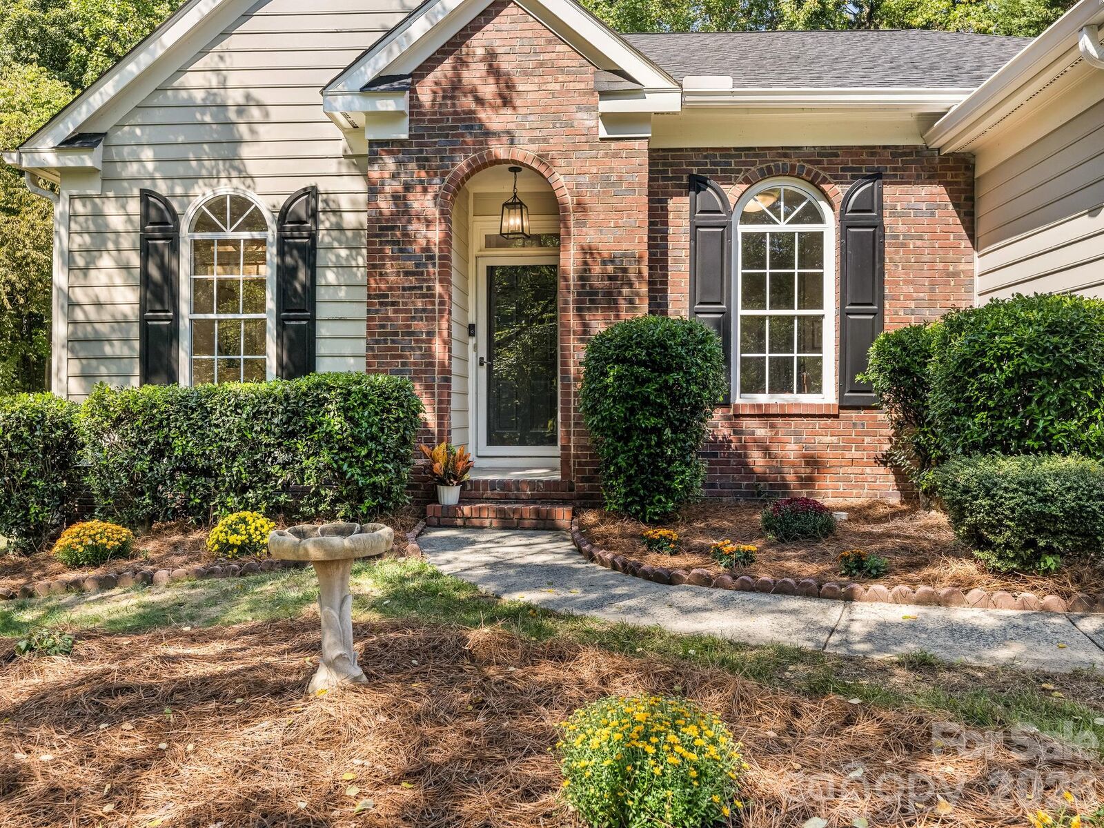 Property Photo:  4415 Highcroft Lane  NC 28269 