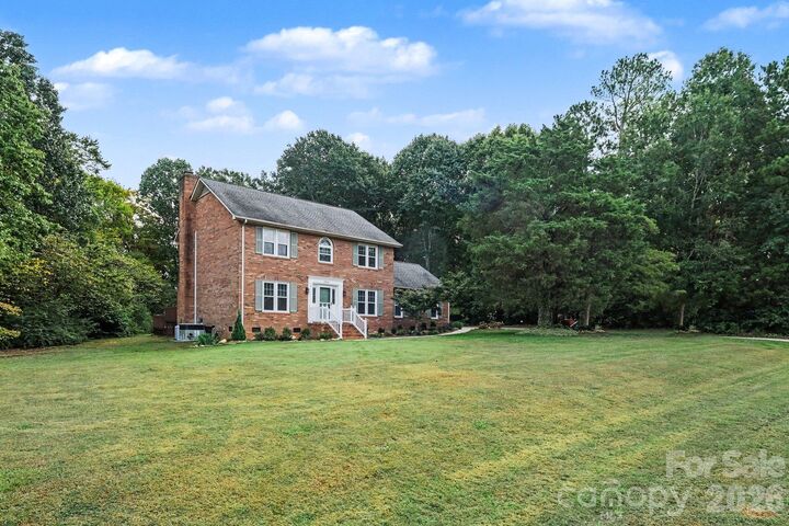 Property Photo:  1312 Bennington Drive NW  NC 28027 