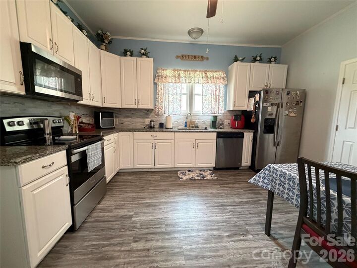 Property Photo:  611 S Central Avenue  NC 28088 