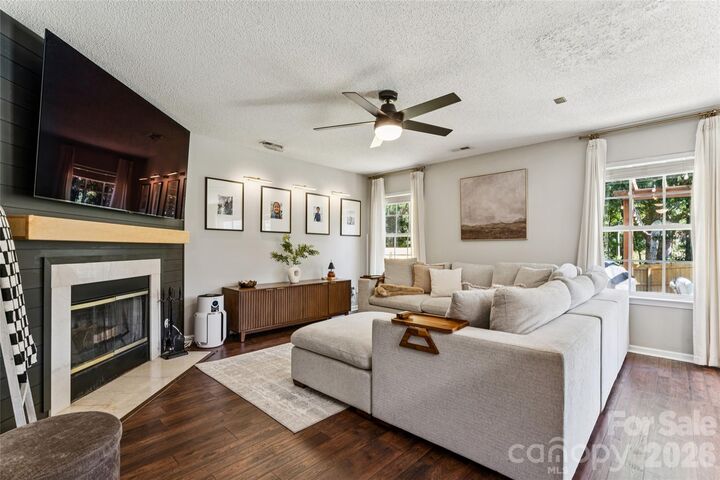 Property Photo:  108 Henfield Way  NC 28117 