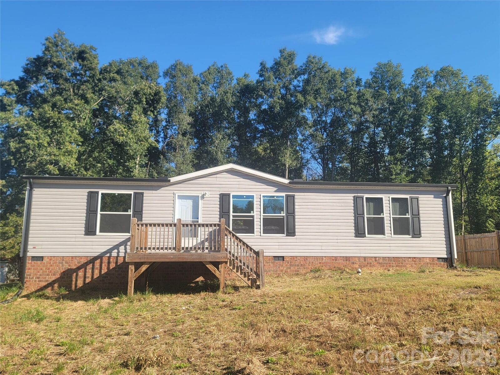 Property Photo:  222 Gravel Hill Court  NC 28681 