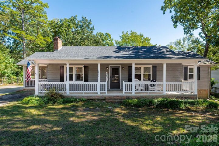 Property Photo: 2559 Watson Drive SC 29720