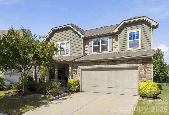 Property Photo:  108 Rainbow Trout Trail  SC 29715 