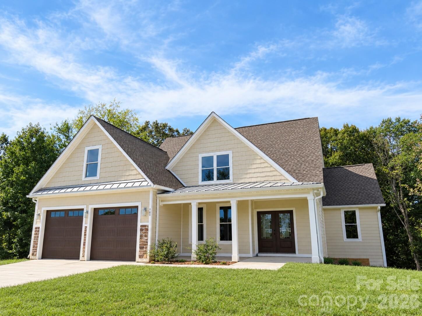 Property Photo:  160 Pumice Drive  NC 28625 