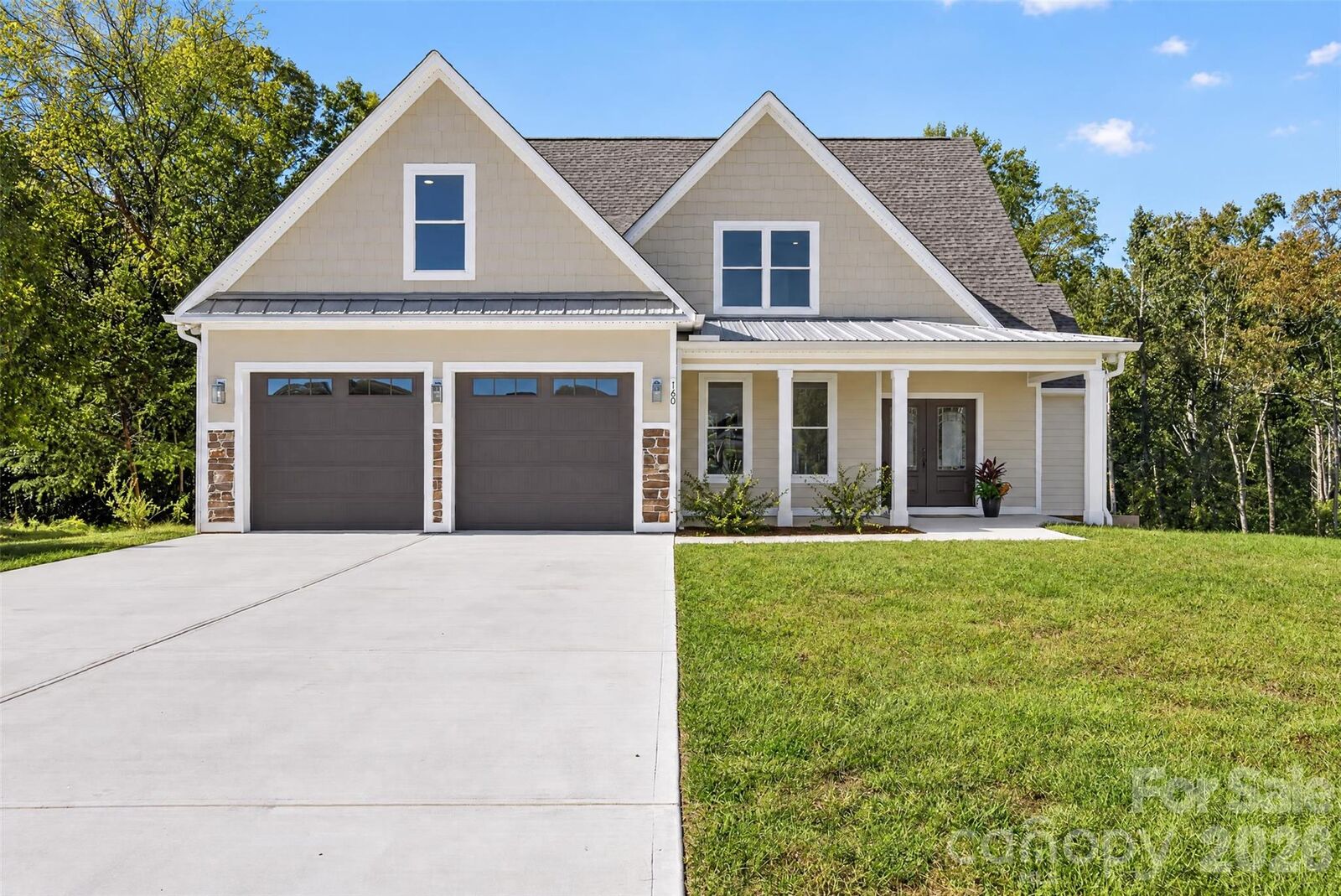 Property Photo: 160 Pumice Drive NC 28625