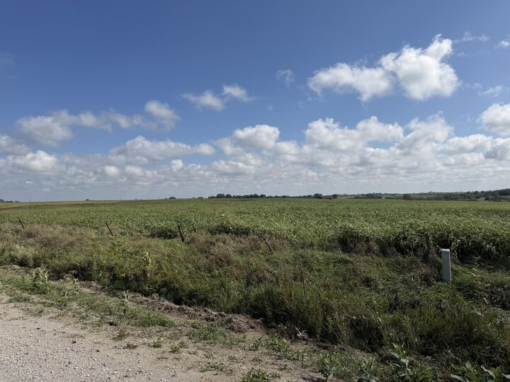 Property Photo:  Norway Street  IA 50174 