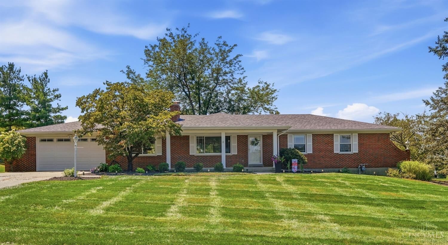 Property Photo: 6469 Springmyer Drive OH 45248