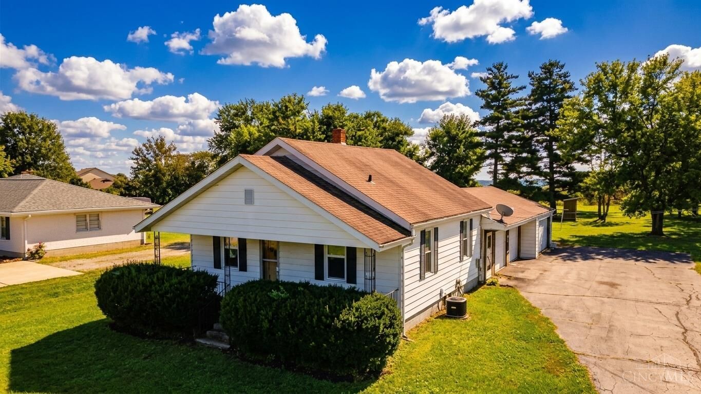 Property Photo:  1251 Beissinger Road  OH 45013 