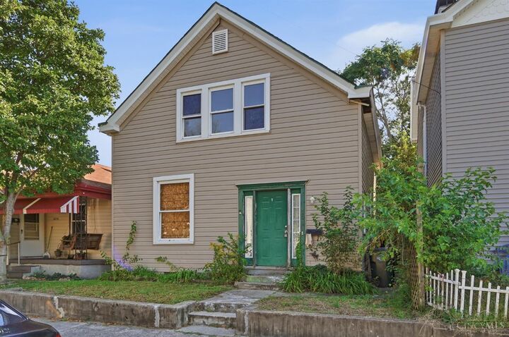 Property Photo:  2064 Logan Avenue  OH 45015 