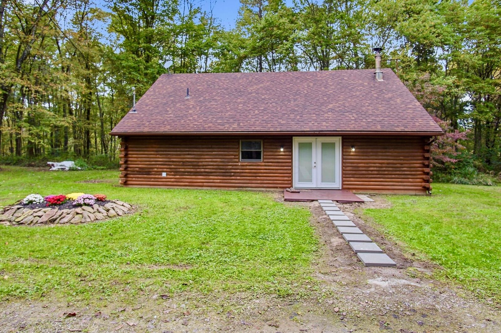 Property Photo:  600 Branch Road  OH 43701 