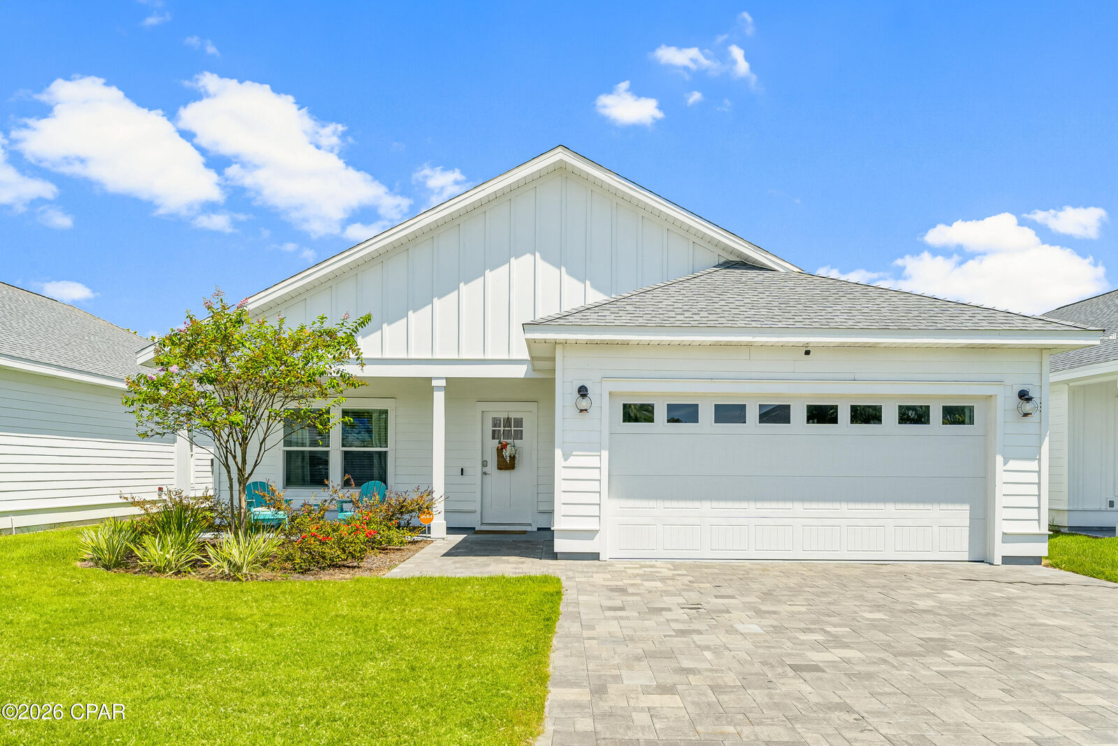 Property Photo: 245 N Wells Street FL 32413