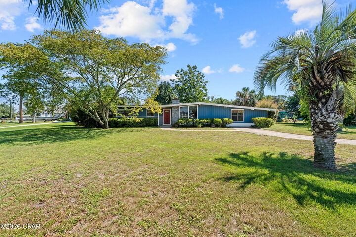Property Photo:  306 Carolyn Avenue  FL 32407 