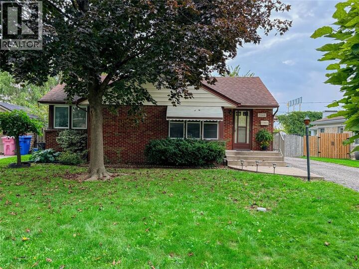Property Photo:  3168 Church  ON N9E 1V1 