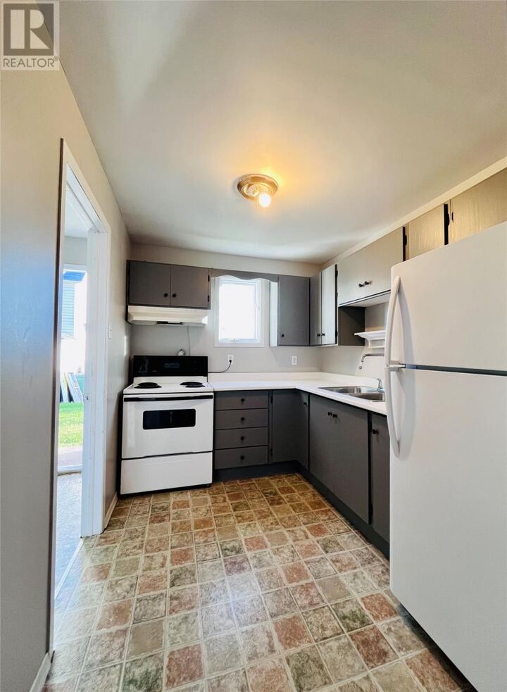 Property Photo:  11A Camp Street  NL A0E 1W0 