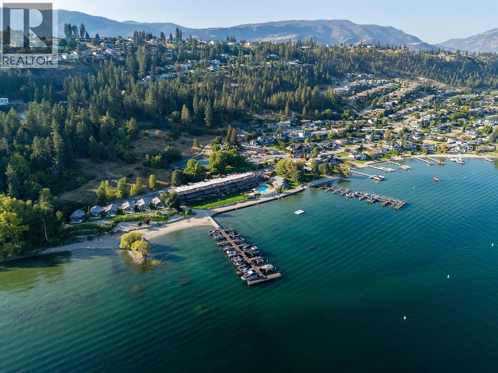 Property Photo: 2777 Casa Loma Road 301 BC V1Z 1T6