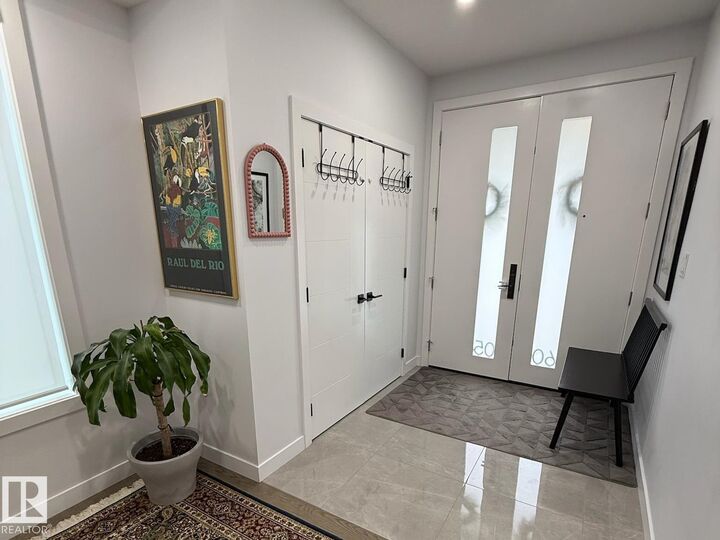 Property Photo: 6005 107 St NW AB T6H 2X9