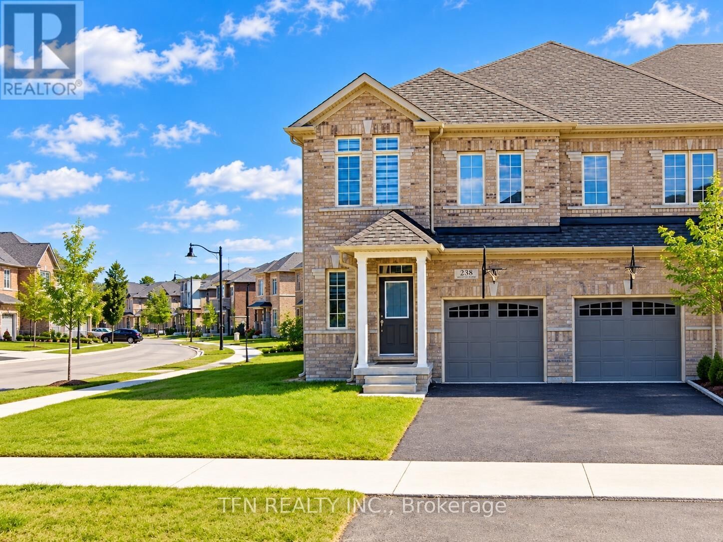 Property Photo:  238 Skinner Road  ON L8B 1X2 