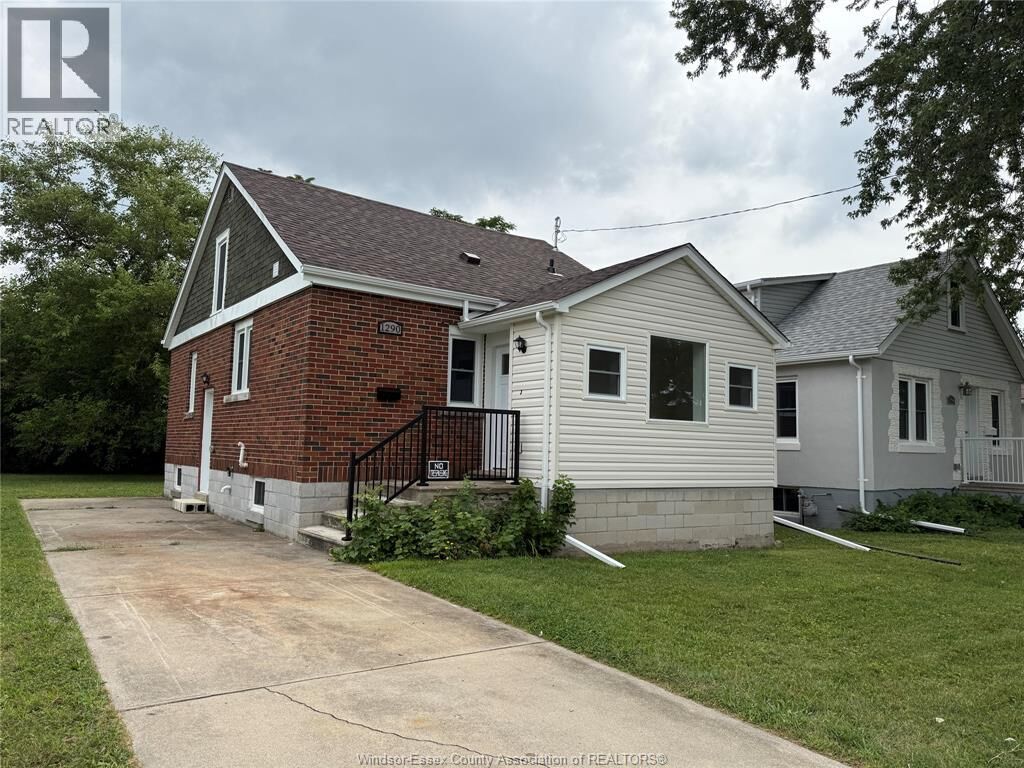 Property Photo:  1290 Laurendeau Avenue  ON N8Y 4B5 