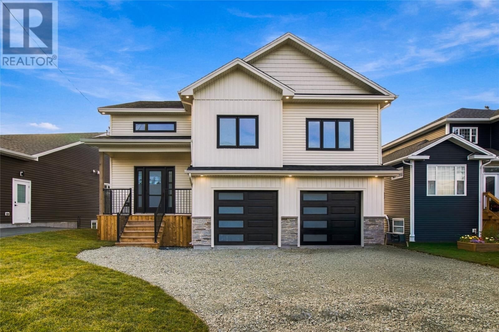 Property Photo:  76B Old Bay Bulls Road  NL A1G 1C6 
