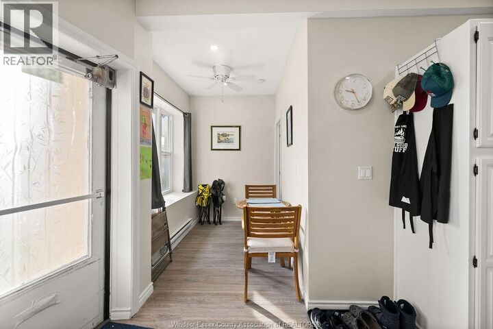Property Photo:  1537 Howard  ON N8X 3T5 