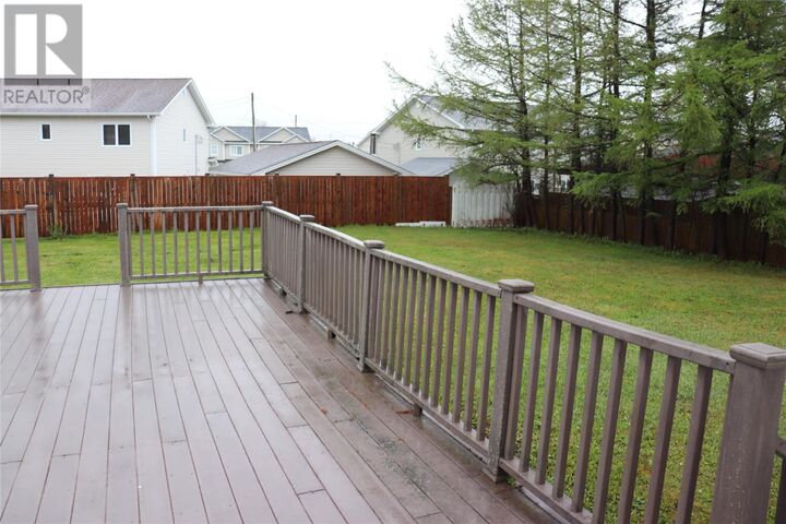 Property Photo: 96 Colonial Avenue NL A2N 1Y9
