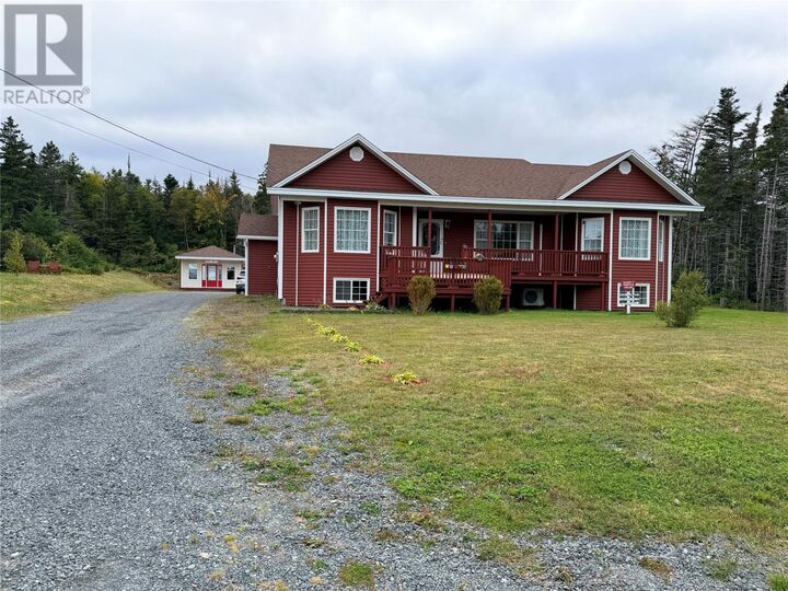 Property Photo:  29-31 Spracklin's Avenue  NL A0A 2B0 