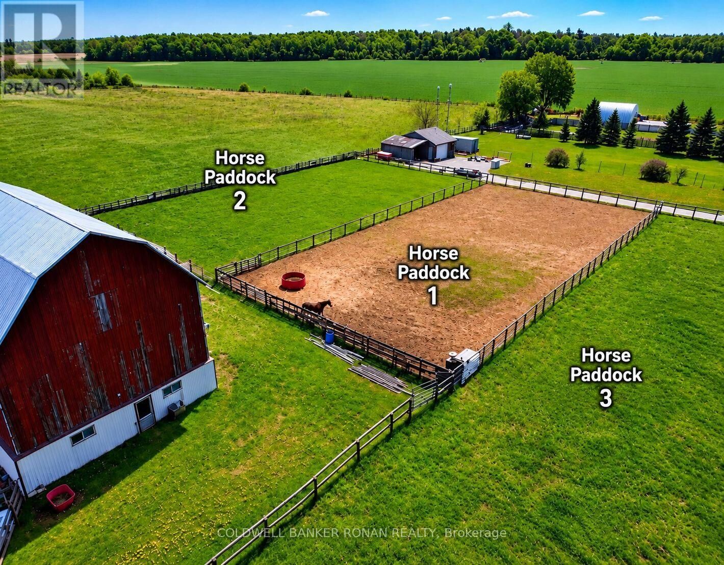 Property Photo:  6703 Pine Plains Road East  ON L0M 1J0 