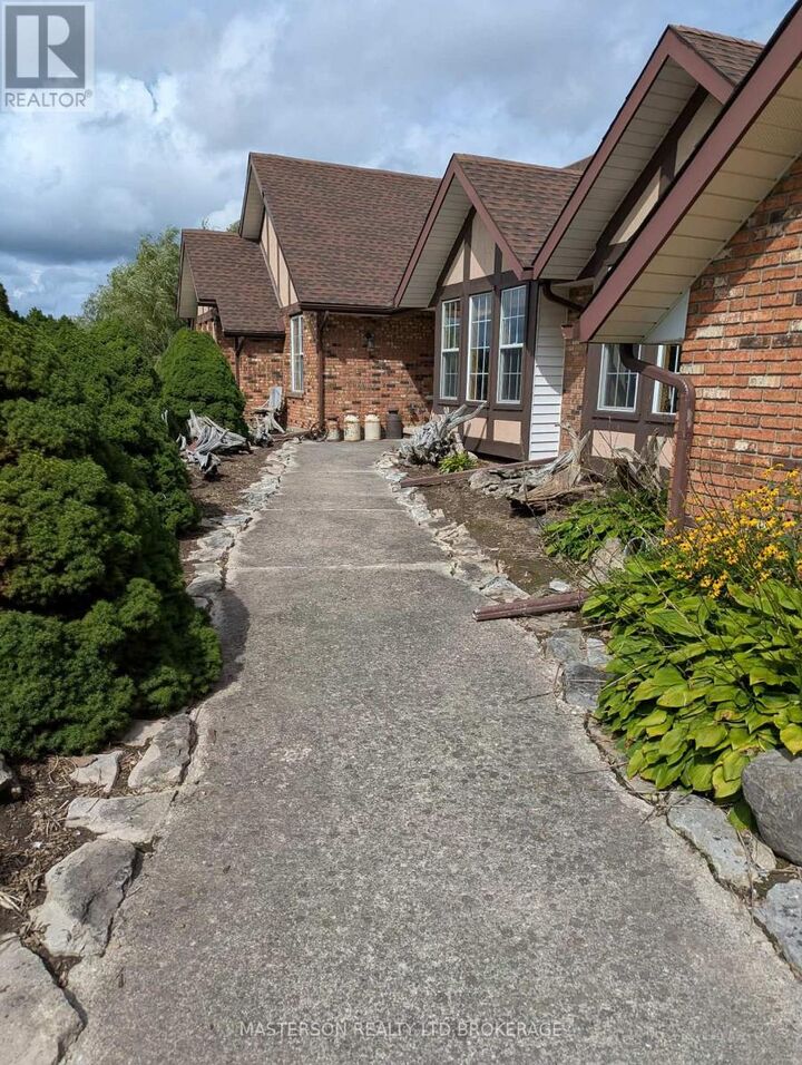 Property Photo:  12259 Brawn Road  ON L0S 1V0 