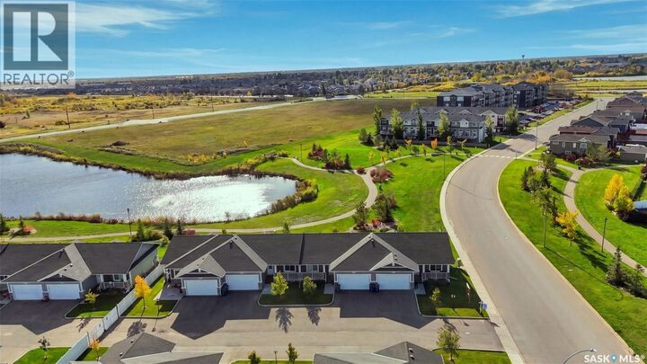 Property Photo: 202 1200 Parr Hill Drive SK S0K 2T1