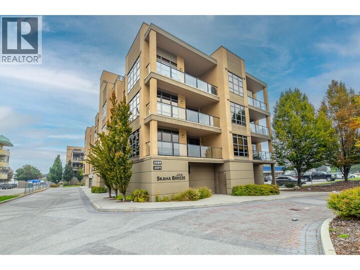 Property Photo:  3589 Skaha Lake Road 204  BC V2A 7K2 