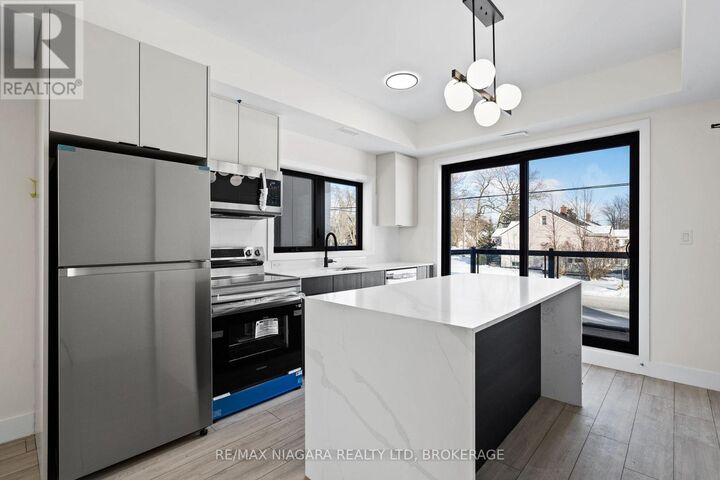Property Photo:  7277 Wilson Crescent 209  ON L2G 4S5 