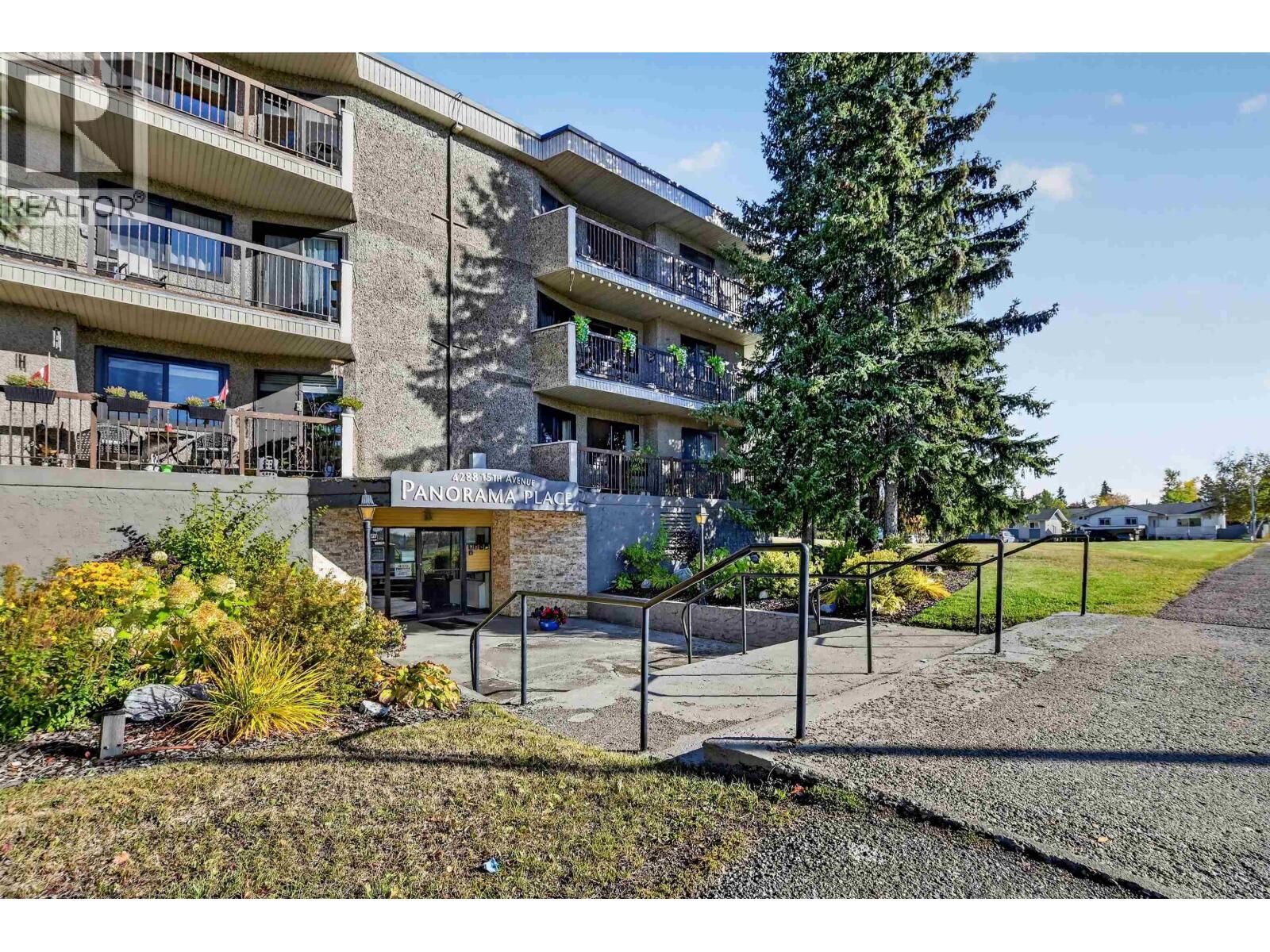 Property Photo:  4288 15th Avenue 110  BC V2M 5K6 