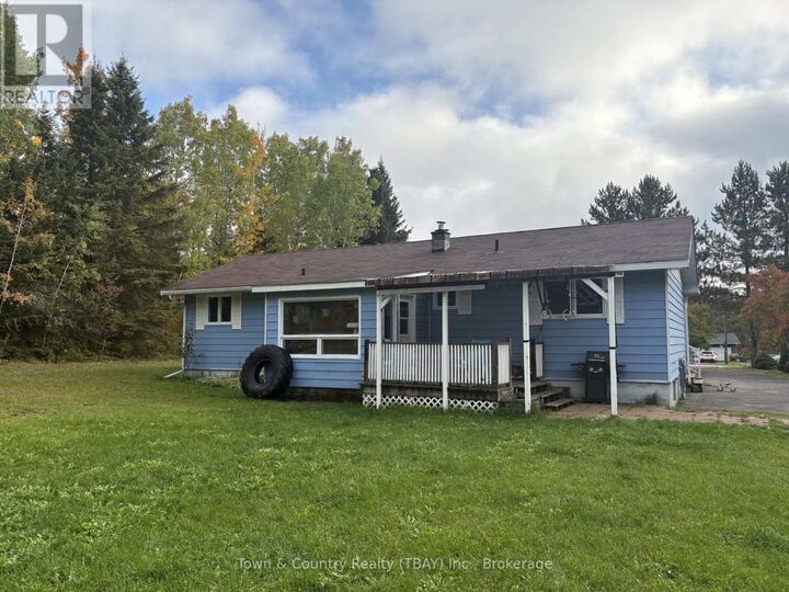 Property Photo:  138 Road 5 Road South  ON P0T 2M0 