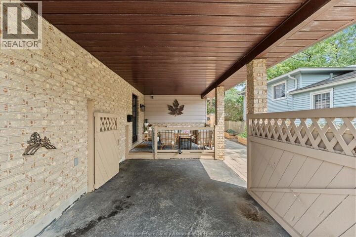 Property Photo:  3416 Longfellow  ON N9E 2L6 