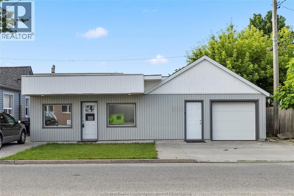 Property Photo:  3603 Walker  ON N8W 3S6 