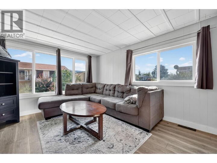 Property Photo:  8945 Hwy 97N Highway 34  BC V4V 1E8 