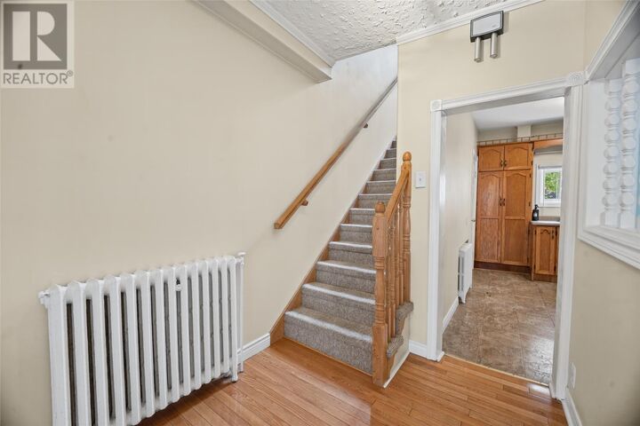 Property Photo:  54 Belvedere Street  NL A1C 3A5 