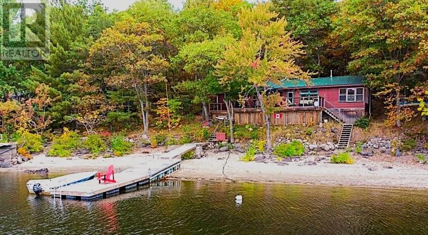 Property Photo:  23 Four Mile Island  ON P0M 1A0 
