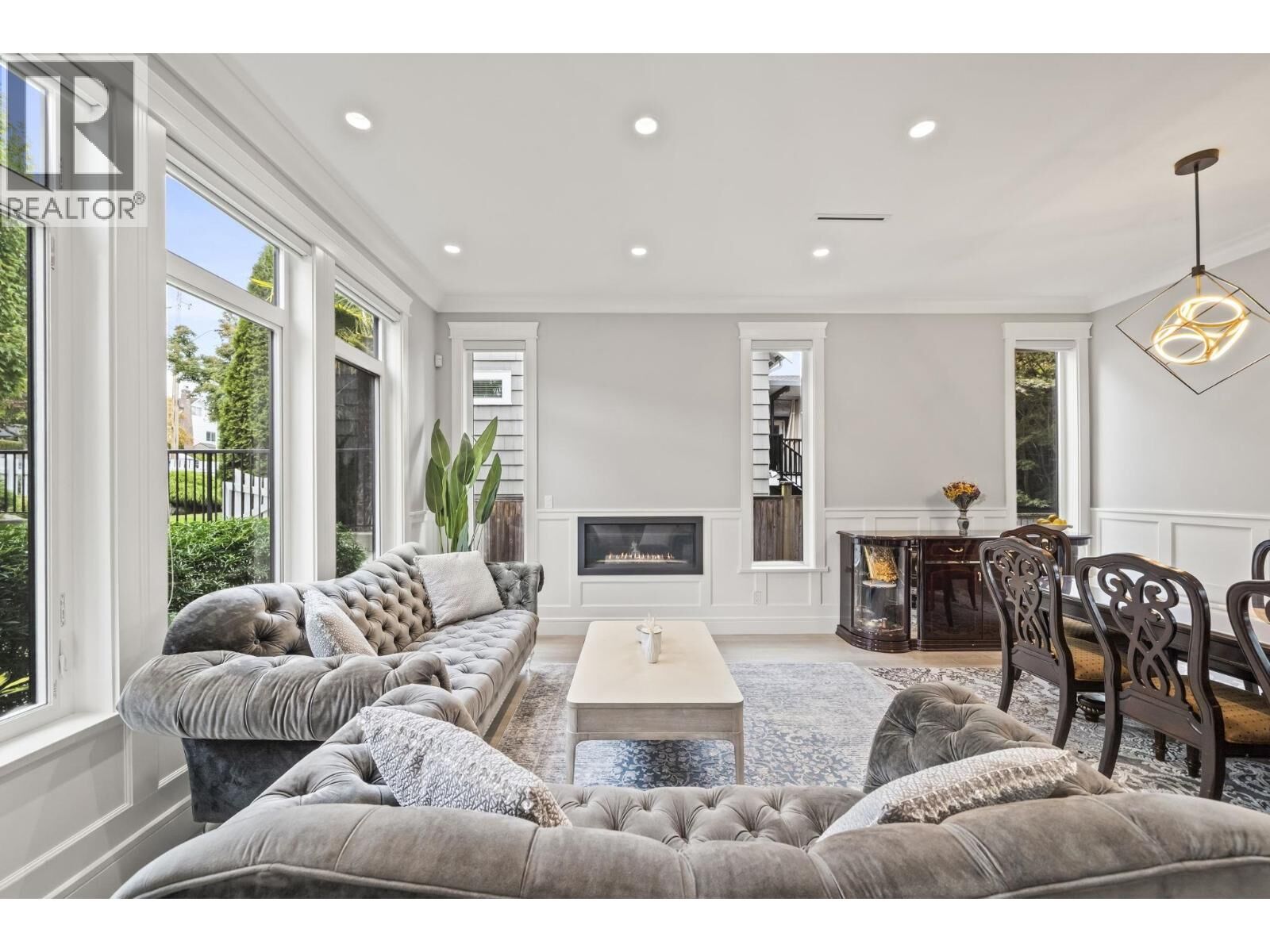 Property Photo:  1604 Hamilton Street  BC V3M 2N8 