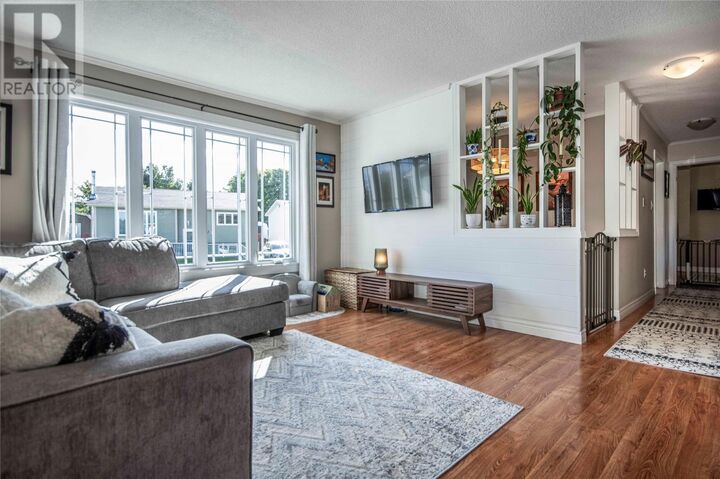 Property Photo:  23 Barbour Drive  NL A1N 2H9 