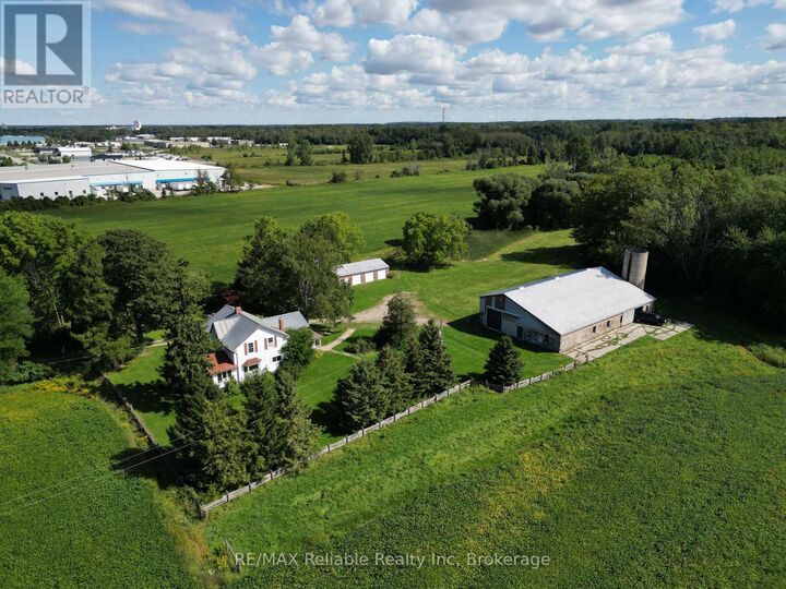 Property Photo:  79888 Bluewater Highway  ON N7A 3X8 