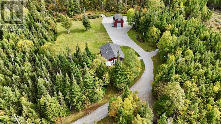 Property Photo: 107 New Road NL A8A 3M8