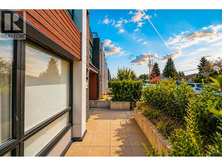 Property Photo:  6085 Irmin Street 302  BC V5J 5C5 