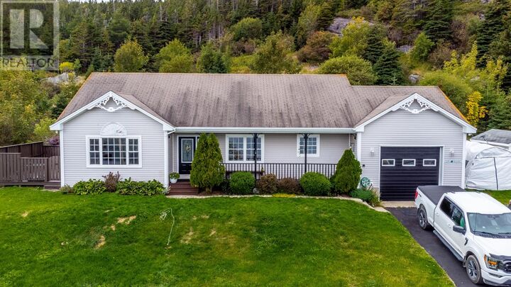 Property Photo:  443 Wind Gap Road  NL A1K 1C4 