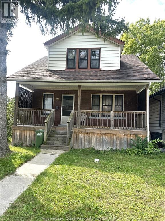 Property Photo:  1577 Moy Avenue  ON N8X 1J4 