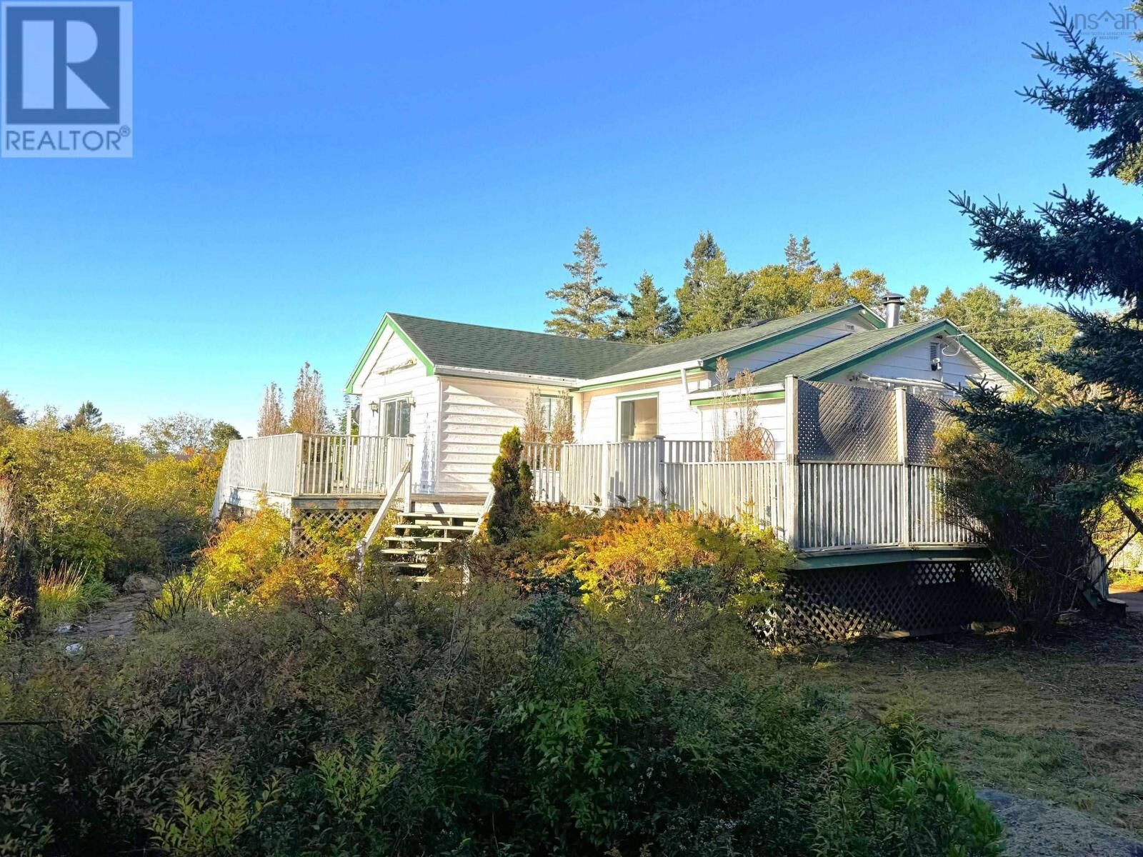 Property Photo: 5 Homestead Road NS B0J 1T0