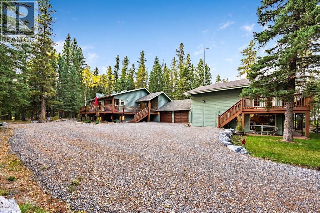 Property Photo:  44 Elk Valley Grove  AB T0L 0K0 