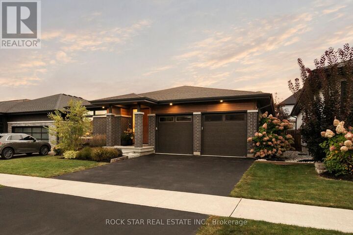 Property Photo:  116 Lametti Drive  ON L3E 0A3 